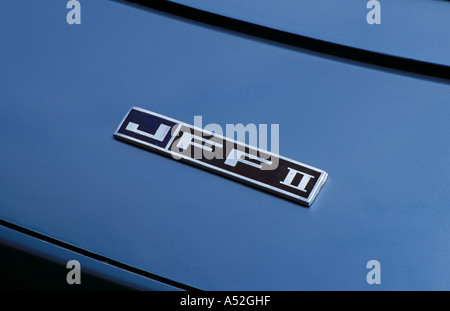 Jensen Interceptor FF2 1969 Stockfoto