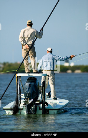 Captain Tom Rowland Poling Stockfoto