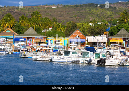 "St.Gilles'Marina"Réunion" Stockfoto