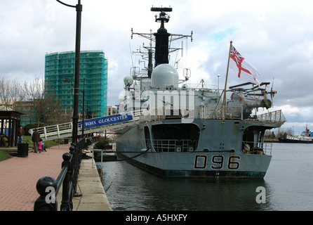 Cardiff South Wales GB UK 2007 Stockfoto