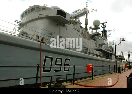 Cardiff South Wales GB UK 2007 Stockfoto