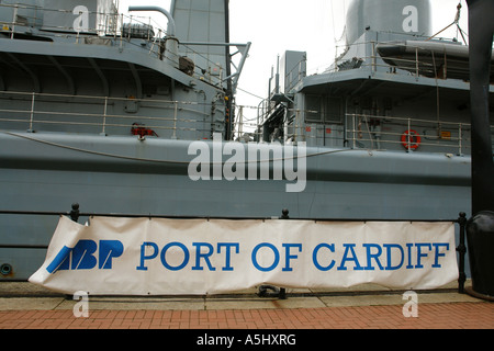 Cardiff South Wales GB UK 2007 Stockfoto