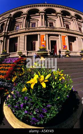 Treasury Building, Melbourne Stockfoto