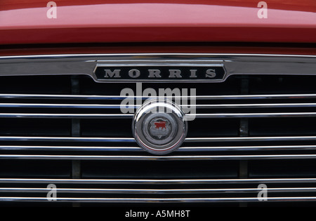 Morris 1300 von 1967. Englischer Automobilhersteller 1913 bis 1984 Stockfoto