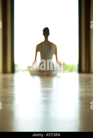 Yoga kurs frauen kennenlernen