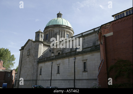 Das Oratorium Edgbaston Birmingham England auch bekannt als die Newman-Gedächtnis-Kirche Stockfoto
