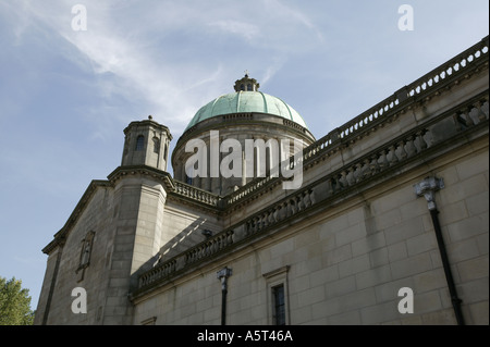 Das Oratorium Edgbaston Birmingham England auch bekannt als die Newman-Gedächtnis-Kirche Stockfoto