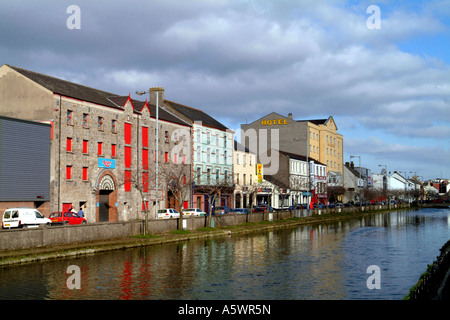 Newry, Co. Armagh, Nordirland Stockfoto