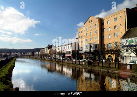 Newry, Co. Armagh, Nordirland Stockfoto