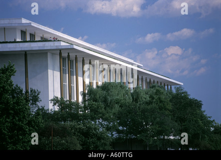 Kennedy Center for the Performing Arts, Washington D.C. Stockfoto