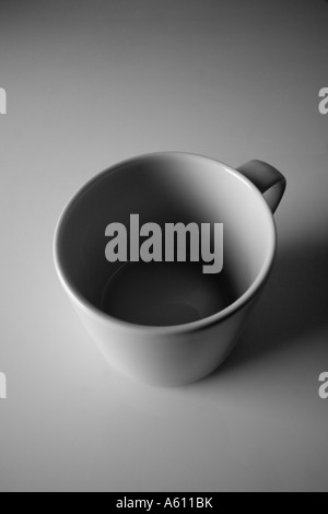 Ihr nur wie jeder andere Tasse, die ich gesehen habe Stockfoto