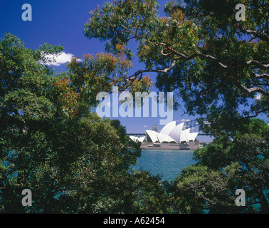 Australien-New South Wales Sydney Stockfoto