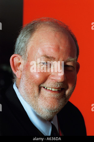 Charles Clarke MP Arbeit für Norwich Süd Stockfoto