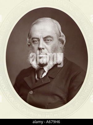 7. Herzog Marlborough Stockfoto