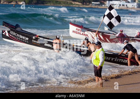 Classics-Racing - Sydney, New South Wales, Australien Stockfoto