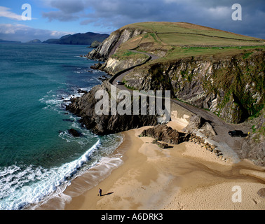 Slea Head, Co. Kerry, Irland Stockfoto