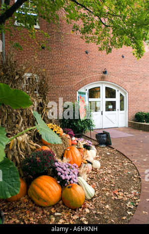 Stone Hill Winery Hermann MO Stockfoto