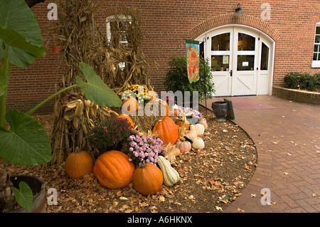 Stone Hill Winery Hermann MO Stockfoto