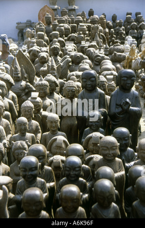 Panjiayuan-Markt Beijing Peking China chinesische asiatische asiatische Asien Stockfoto