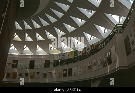 TV Tower Qingdao Shandong Halbinsel China chinesische asiatische asiatische Asien Stockfoto