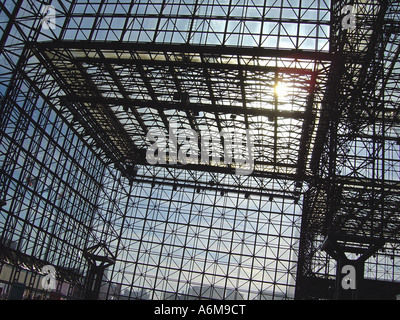 Jacob Javits Convention Center New York City NYC USA Stockfoto