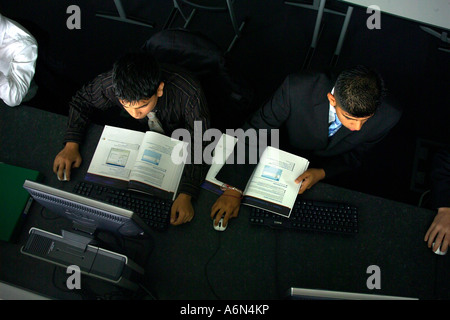 Bildung Stockfoto