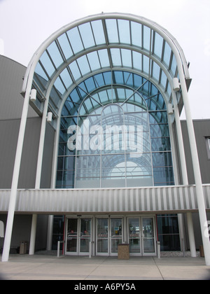 United States Air Force Museum Stockfoto