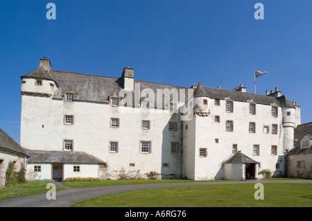Traquair House Gunion schottischen grenzt UK Stockfoto