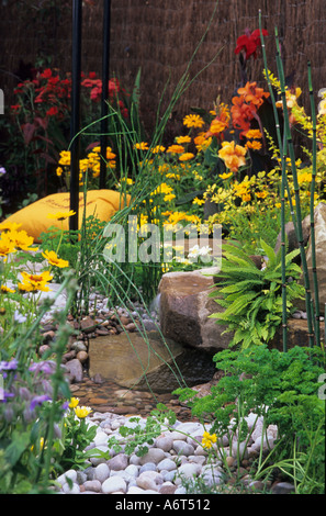 Farbe mir einen Regenbogen Tatton 2004 Stockfoto