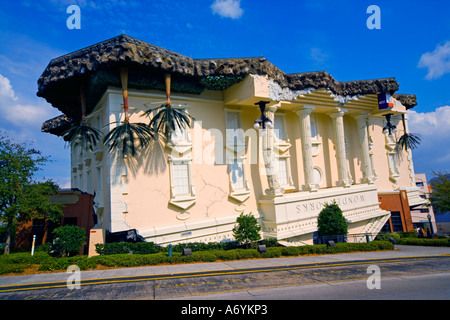 WonderWorks International Drive Orlando Florida USA JMH1261 Stockfoto