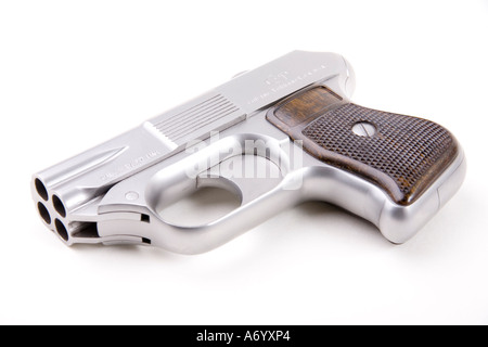 COP Cal 357 Magnum Stockfoto