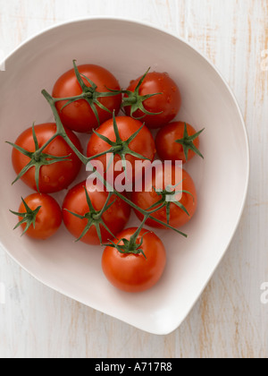 Tomaten - Schuss mit Hasselblad Profi Mittelformat-Digitalkamera Stockfoto