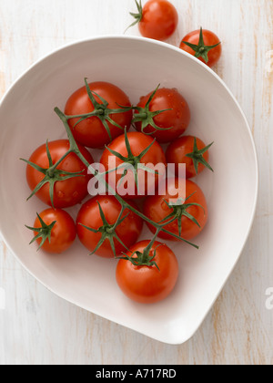 Tomaten - Schuss mit Hasselblad Profi Mittelformat-Digitalkamera Stockfoto