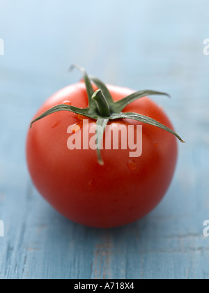 Tomaten - Schuss mit Hasselblad Profi Mittelformat-Digitalkamera Stockfoto