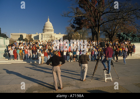 AJ2269, Washington, DC, D.C., District Of Columbia Stockfoto