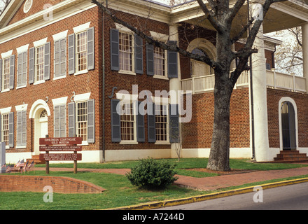 AJ2606, Georgia, GA, Dahlonega Stockfoto