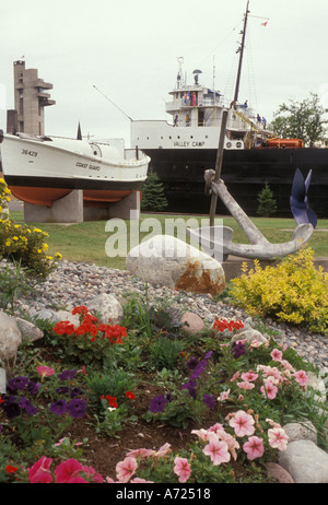 AJ2809, Michigan, MI Stockfoto