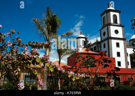 Gran Hotel Villa del Conde in Meloneras Strand GRAN CANARIA Kanaren Spanien Stockfoto