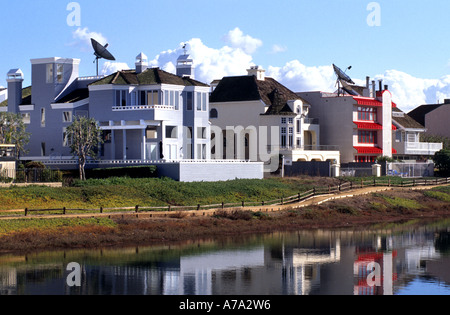 Venice Beach Strände Los Angeles Kalifornien USA Stockfoto