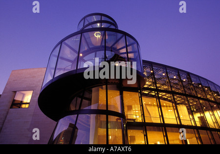 Deutsches Historisches Museum. Deutschen historischen Museum in Berlin. Stockfoto