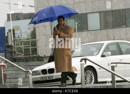 Cardiff Bay South Wales GB UK 2006 Stockfoto