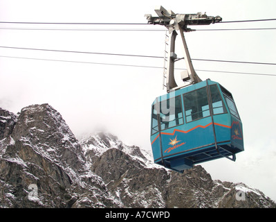 AJD46784, Schweiz, Europa, Wallis, Wallis, Val D'Heremence Stockfoto