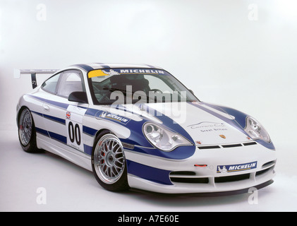 2003 Porsche 911 Carrera GT3 Cup Stockfoto