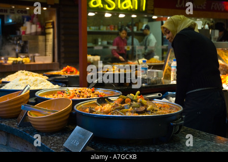 Camden Lock Market London England UK Stockfoto