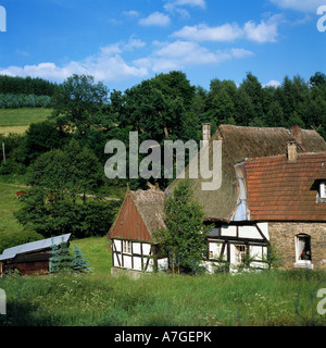 Fachwerkhaus Huser Zum Kauf In Nordrheinwestfalen Ebay