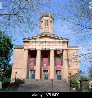 St Georges Bristol England UK Stockfoto