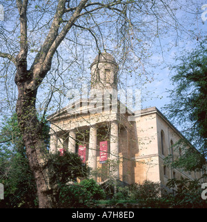 St Georges Konzertsaal in Bristol England UK Stockfoto