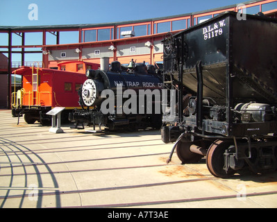 AJD37046, Scranton, PA, Pennsylvania Stockfoto