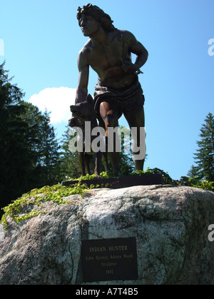 AJD36952, Cooperstown, New York, New York Stockfoto
