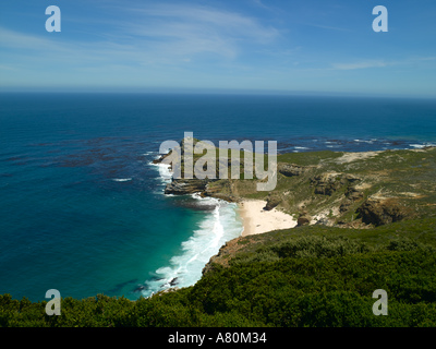 Kap der guten Hoffnung, Diaz Beach Stockfoto